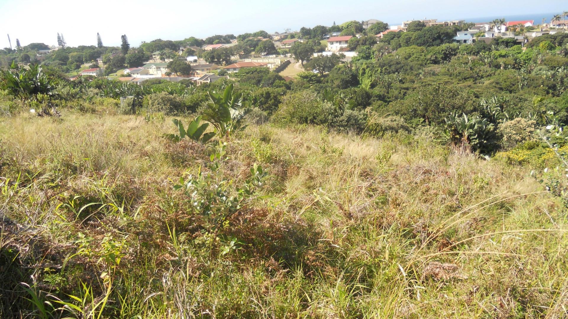 Front View of property in Port Shepstone