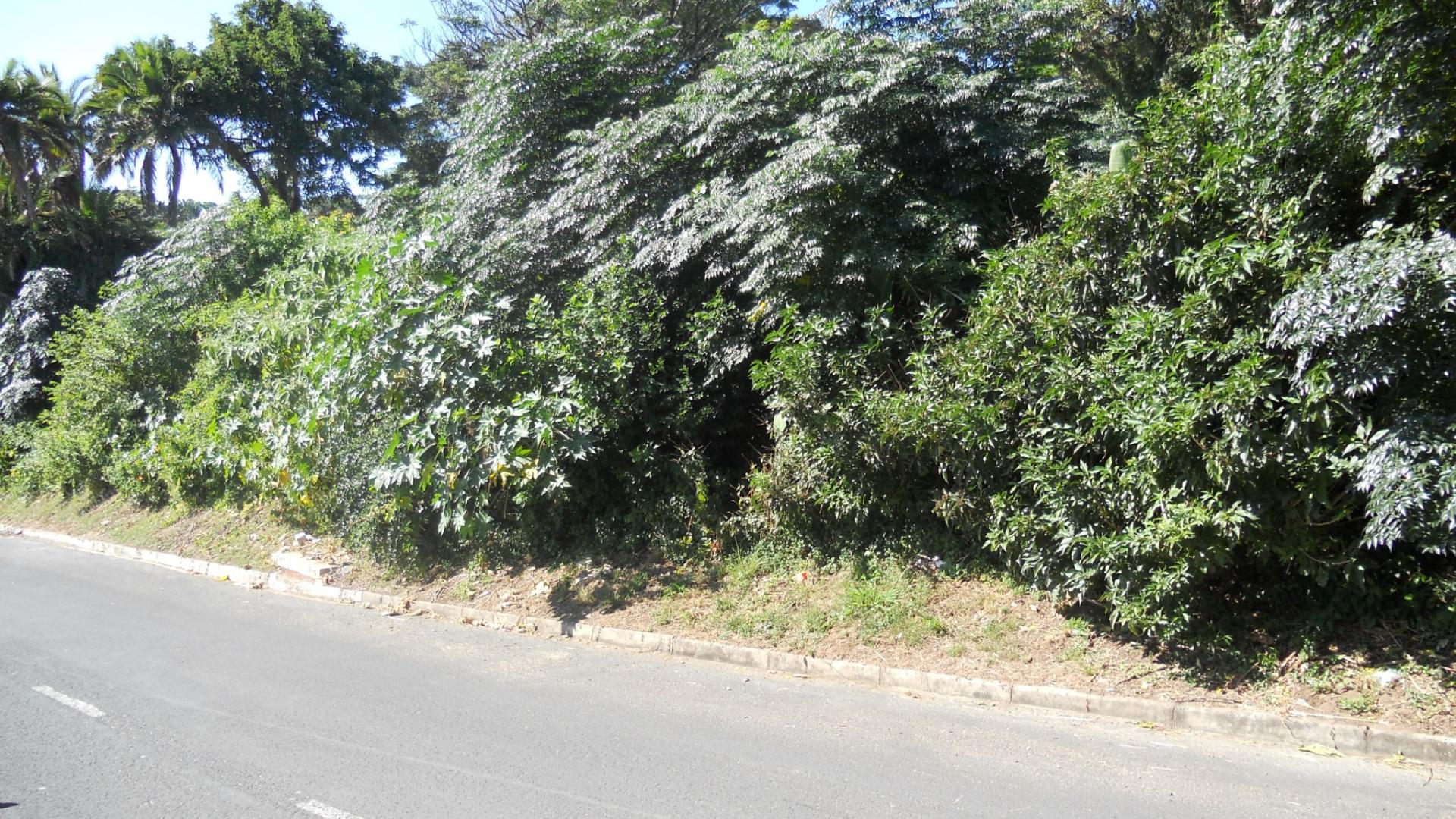 Front View of property in Margate