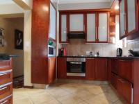 Kitchen - 18 square meters of property in Woodlands Lifestyle Estate
