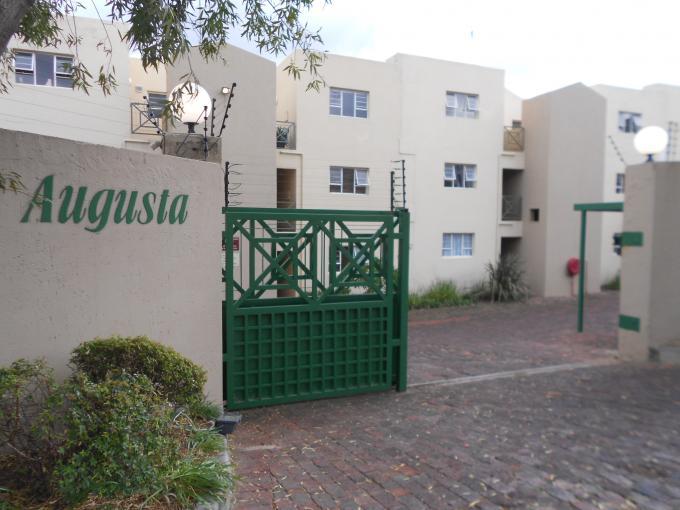 1 Bedroom Simplex for Sale For Sale in Ferndale - JHB - Private Sale - MR127581