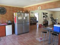 Kitchen - 25 square meters of property in Mooinooi