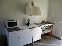 Kitchen - 25 square meters of property in Mooinooi