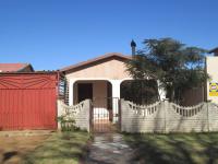 3 Bedroom 1 Bathroom House for Sale for sale in Eldorado Park AH