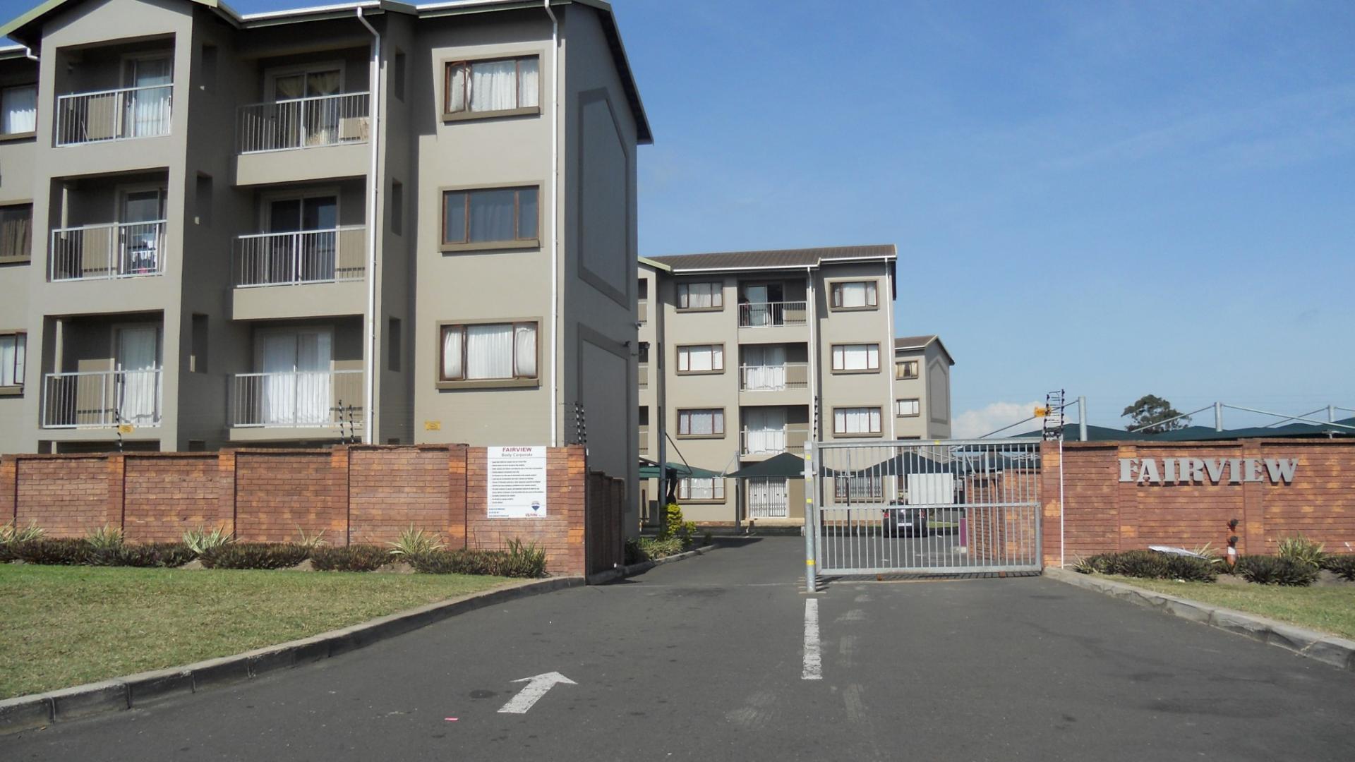 Front View of property in Richards Bay