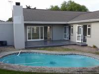 4 Bedroom 3 Bathroom House for Sale for sale in Edgemead
