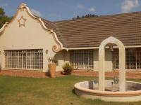 3 Bedroom 2 Bathroom House for Sale for sale in Rustenburg