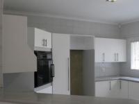 Kitchen - 20 square meters of property in Vanderbijlpark