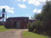 Front View of property in Randfontein