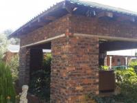 Entertainment - 94 square meters of property in Randfontein