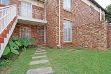 2 Bedroom 2 Bathroom Cluster for Sale for sale in Moreletapark