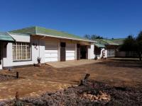 Front View of property in Randfontein