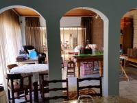 Dining Room - 15 square meters of property in Randfontein