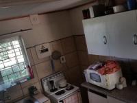 Kitchen - 36 square meters of property in Randfontein
