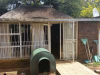 Spaces - 33 square meters of property in Randfontein