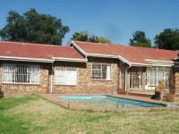 Front View of property in Randpark