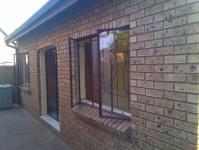 Front View of property in Soshanguve