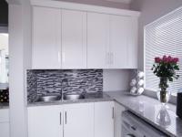 Scullery - 5 square meters of property in The Meadows Estate