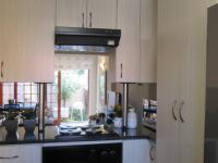 Kitchen - 8 square meters of property in Vanderbijlpark