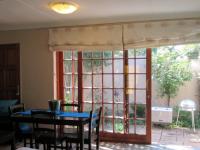 Dining Room - 12 square meters of property in Vanderbijlpark