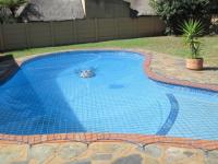 Entertainment of property in Vaalpark