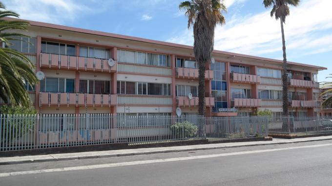 1 Bedroom Apartment for Sale For Sale in Parow Central - Home Sell - MR127949