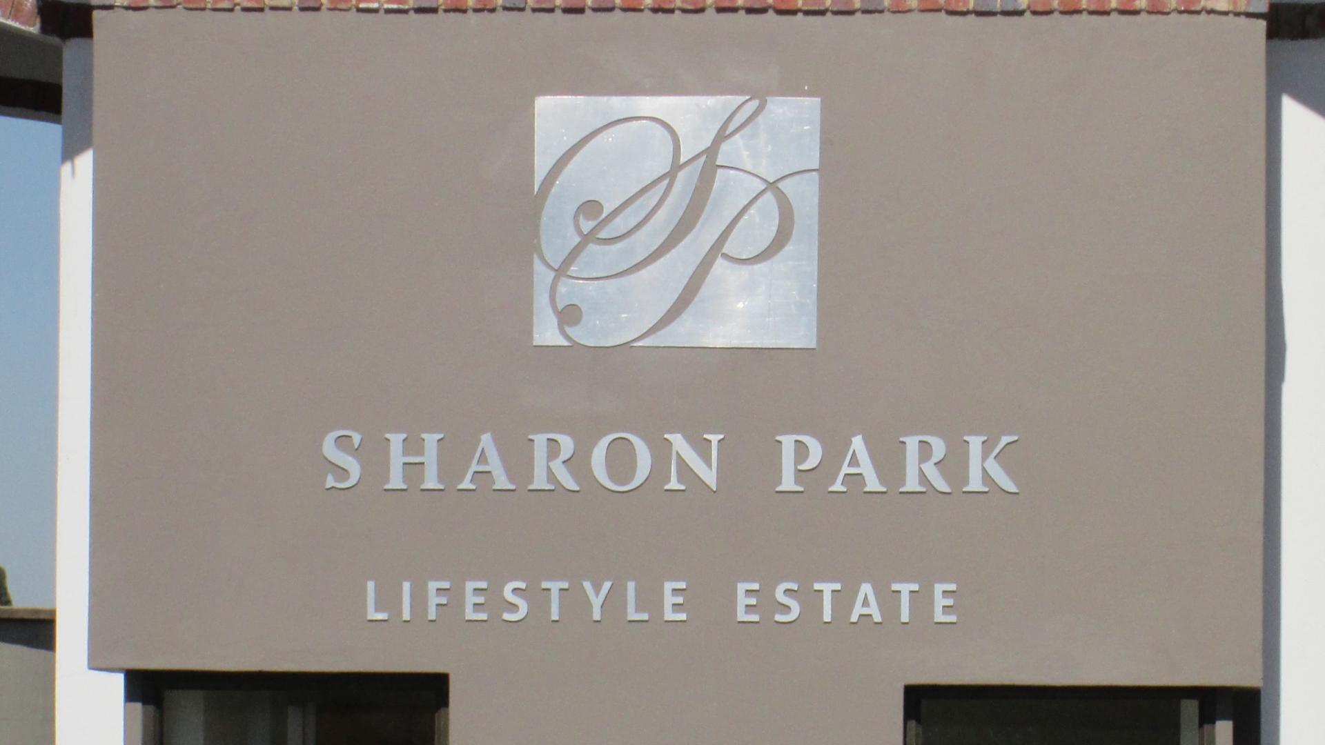 Front View of property in Sharon Park