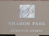 Front View of property in Sharon Park