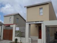 Front View of property in Mitchells Plain