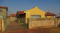 3 Bedroom 2 Bathroom House for Sale for sale in Lenasia South