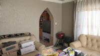 Lounges - 21 square meters of property in Lenasia South