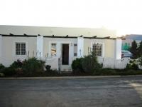 Front View of property in Ladismith