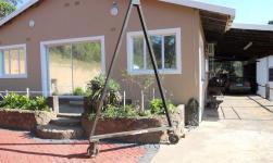 4 Bedroom 1 Bathroom House for Sale for sale in Bothas Hill 