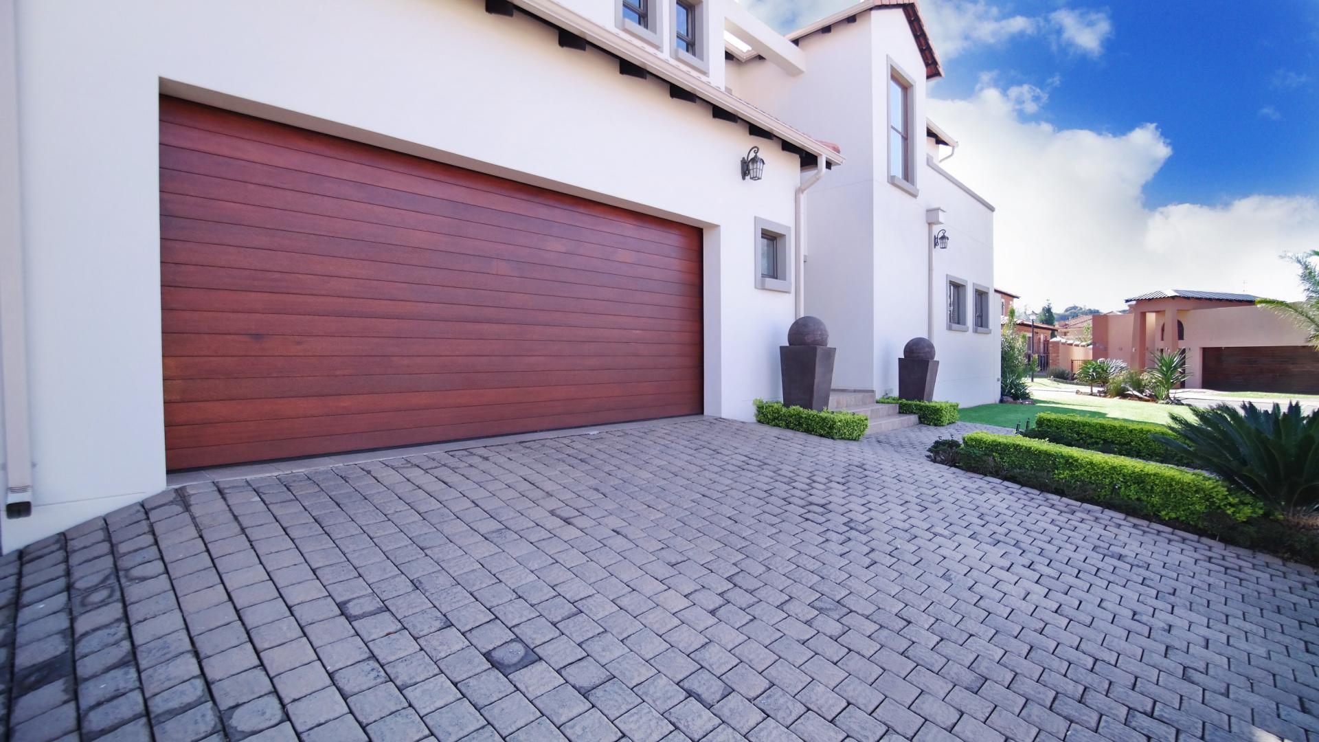 Front View of property in Cormallen Hill Estate