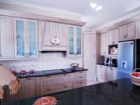 Kitchen - 18 square meters of property in Cormallen Hill Estate