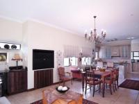 Dining Room - 15 square meters of property in Cormallen Hill Estate