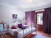 Bed Room 2 - 15 square meters of property in Cormallen Hill Estate