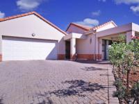 Front View of property in The Meadows Estate