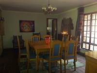 Dining Room - 7 square meters of property in Reyno Ridge