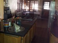 Kitchen - 15 square meters of property in Reyno Ridge