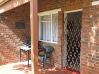 1 Bedroom 1 Bathroom Retirement Home for Sale for sale in Primrose