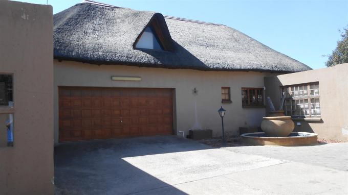 4 Bedroom House for Sale For Sale in Heidelberg - GP - Home Sell - MR128236