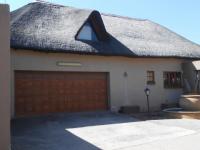 Front View of property in Heidelberg - GP