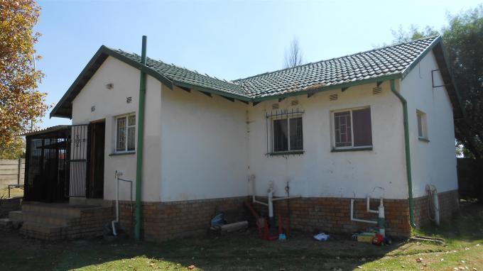 3 Bedroom House for Sale For Sale in Brakpan - Home Sell - MR128248