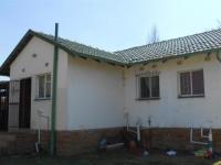 Front View of property in Brakpan