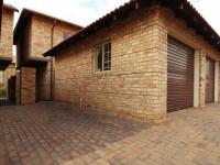 3 Bedroom 2 Bathroom Sec Title for Sale for sale in The Meadows Estate