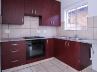 Kitchen - 7 square meters of property in The Meadows Estate