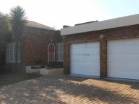 Front View of property in Sunward park