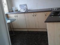 Kitchen of property in Cullinan