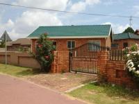 Front View of property in Cullinan
