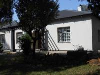 4 Bedroom 2 Bathroom House for Sale for sale in Boksburg